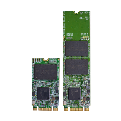 M.2 SSD (SATA III)